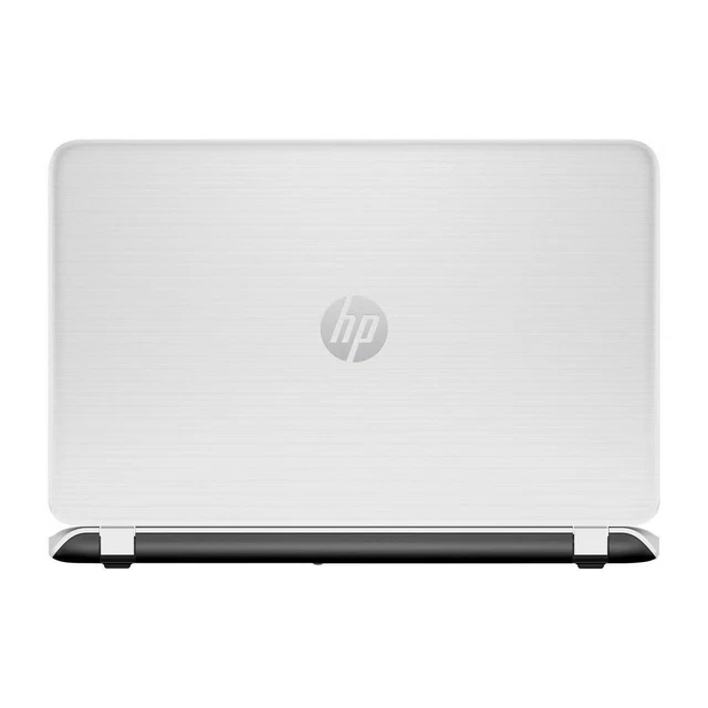 HP PAVILION 15P078SA i34030U 1TB 8GB HD Chromebook White Laptop B £