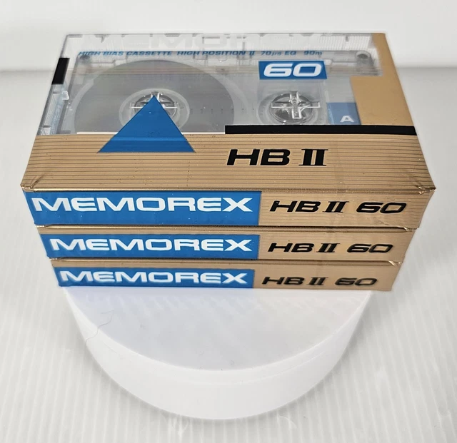 Audio Tapes, Blank Audio/Video Media, TV, Video & Audio