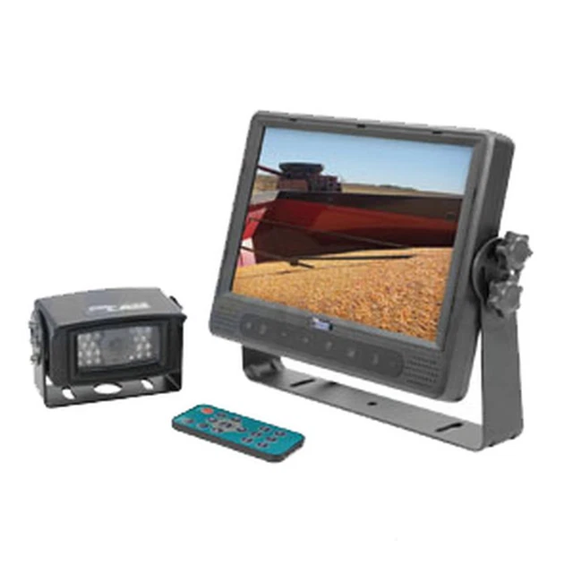 CTB9M1C New Touch Button Universal Fits CabCam Video System with 9" Monitor 1 Ca