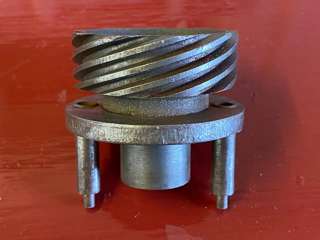 1918 1919 1920 1921 1922 1923 1924 25 1926 Dodge Graham Bros Drive Gear 5010062 3