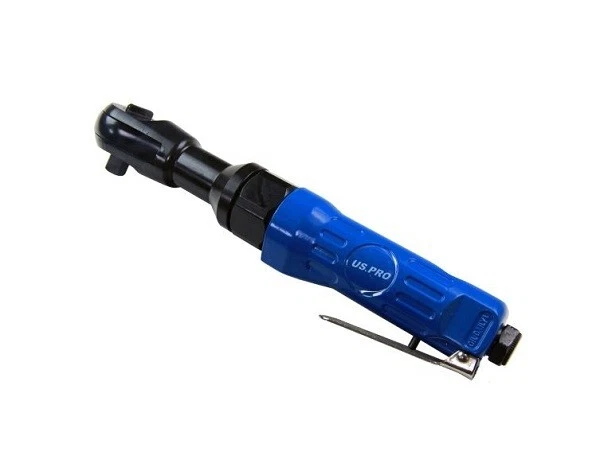 Us Pro 3/8" Dr  Air Ratchet Wrench 8586