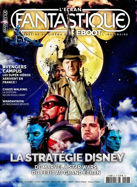Numero 2 du magazine Jeux & Stratégie - ABANDONWARE FRANCE