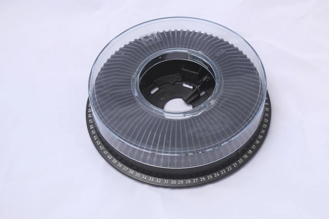 Kodak Carousel S-AV 2000 slide magazine