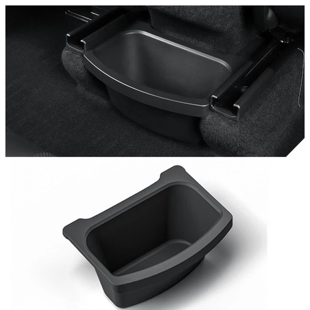 Sacs De Coffre Pour Tesla Model Y Juniper 2025+ – Lot De 5 Sacs Personnalisés