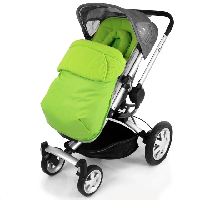 Quinny cheap buzz footmuff