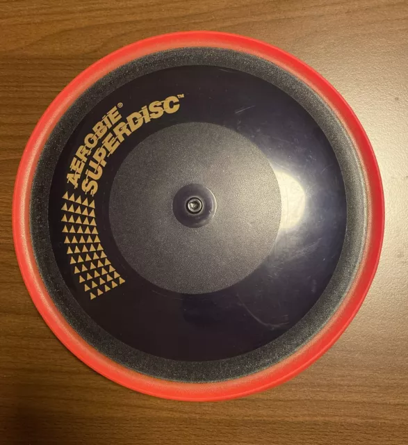 frisbee scheibe Vintage