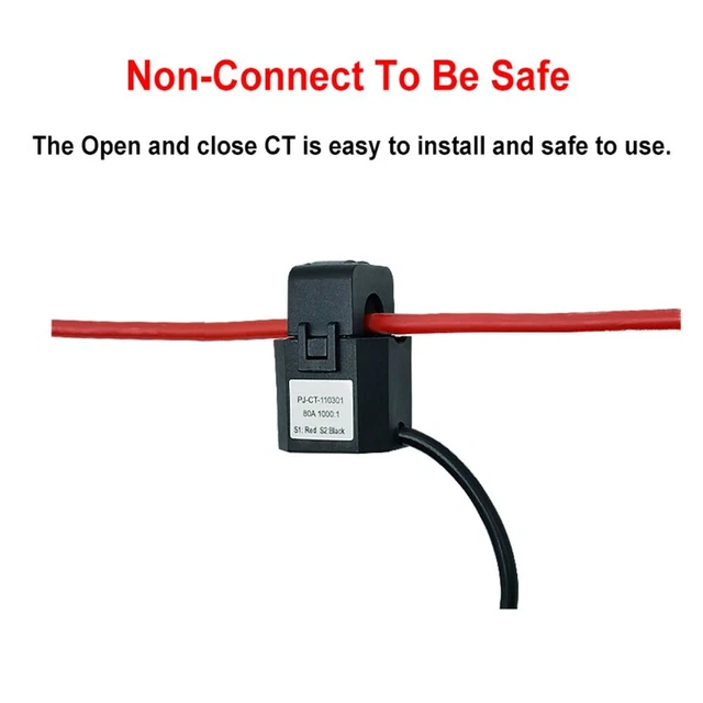 Portable WiFi Switch for Monitoring Home Appliances' Power Consumption