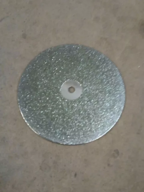 4" Diamond Grinding Disc #26090