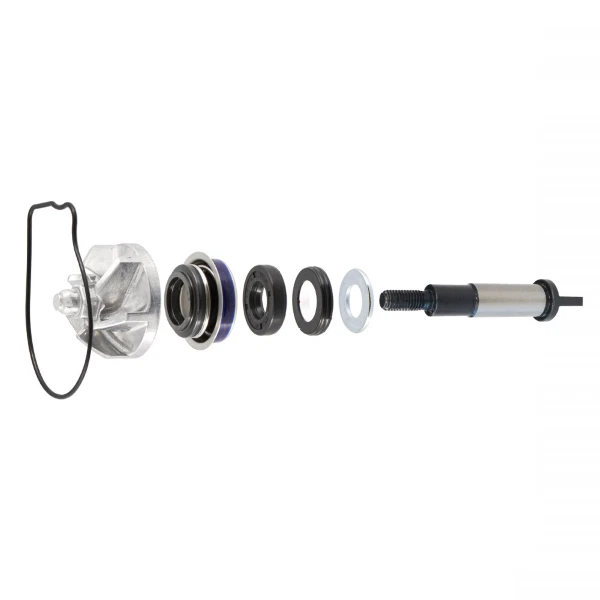Kit revisione pompa acqua Yamaha T-max 530cc 2012/2013 - Meloni Motori