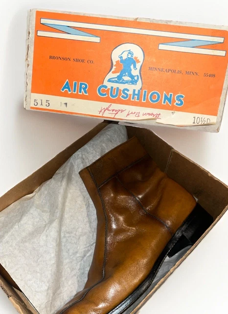 Men's Vintage Shoes, Vintage, Specialty, Clothing, Shoes
