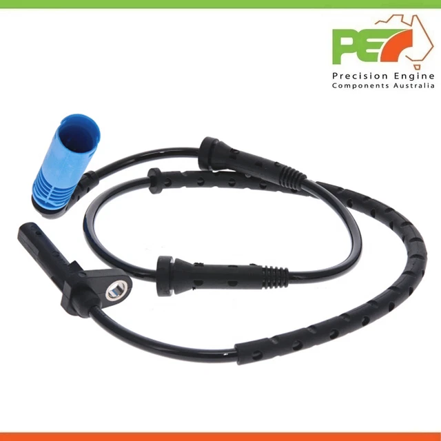 NEW * OEM * Wheel Speed Sensor - Right Rear To Suit BMW 530i E60 3.0L ...