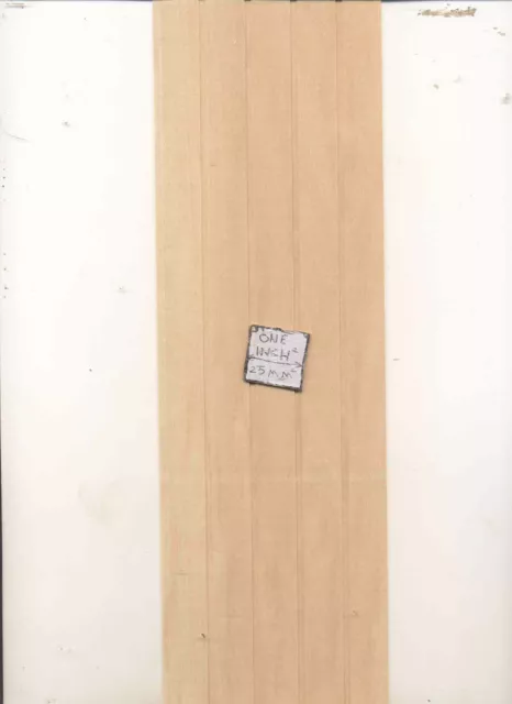 Novelty Siding miniature dollhouse NE390 1pc.basswood 1/12 scale miniature