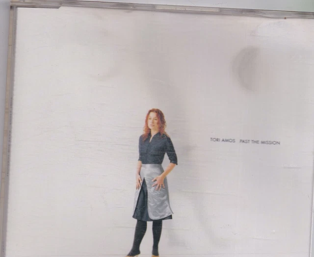 TORI AMOS-PAST THE Mission cd maxi single EUR 6,99 - PicClick IT