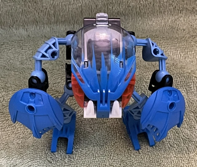 Bionicle gahlok clearance