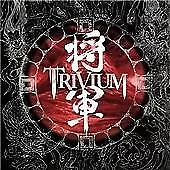 Trivium : Shogun [cd+dvd] CD 2 discs (2008) Incredible Value and Free Shipping!