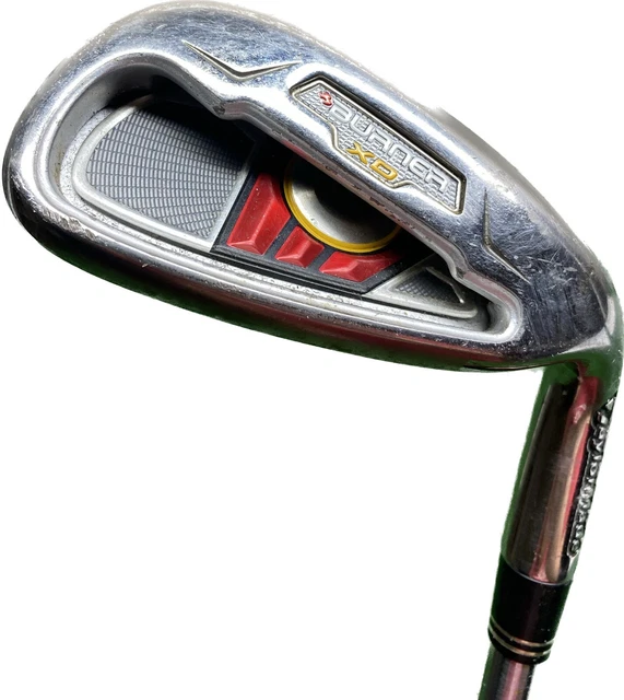 TaylorMade Burner XD Approach Wedge Regular Flex Steel Shaft RH 36”L