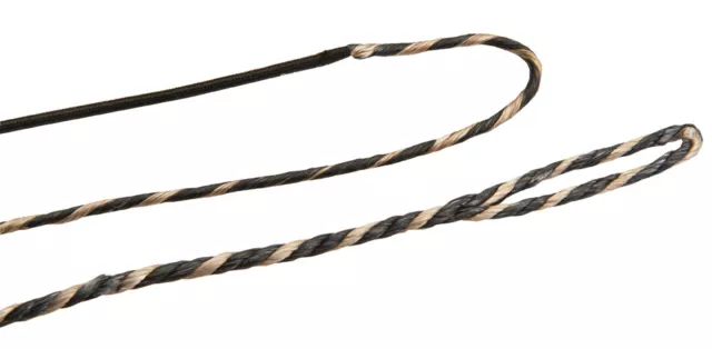 TENDINE AD ARCO Tendine Infinito Fast Flight Spectra Per Archi Curvi 58""-70" EUR 16,89 - Foto 9