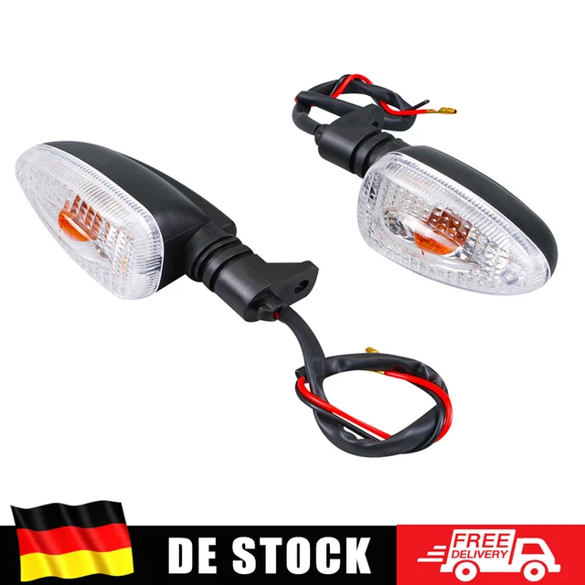 AHL Luftfilter Für BMW R1200GS / R1200GS Adventure / HP2 (2004-2013) – Hochwertiger Ersatz