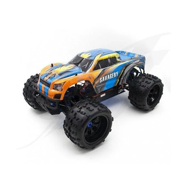 FR] RADIOKONTROL 1/5 Buggy Car Body - RKO51903 EUR 37,29 - FR