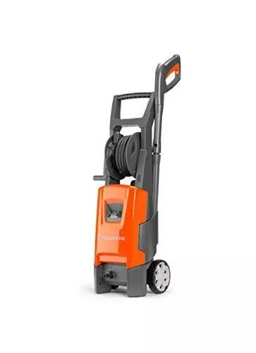 Husqvarna 967677401 Nettoyeur Haute Pression PW235