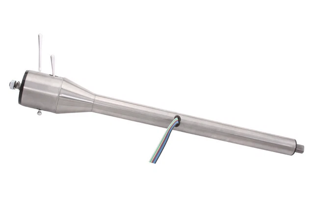 FLAMING RIVER FR20006 32in Steel Tilt Column