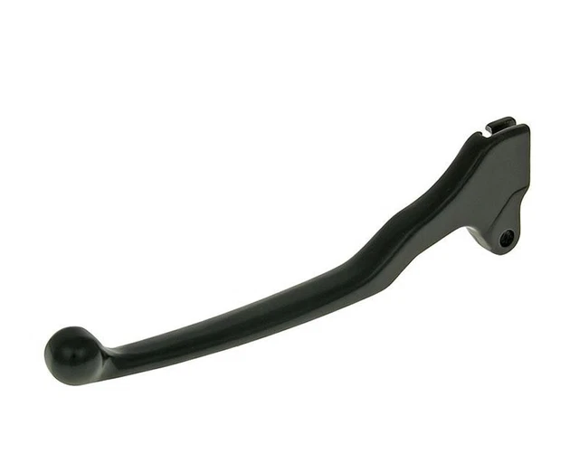 Levier de frein gauche noir - GILERA Ice 50 (01-05)