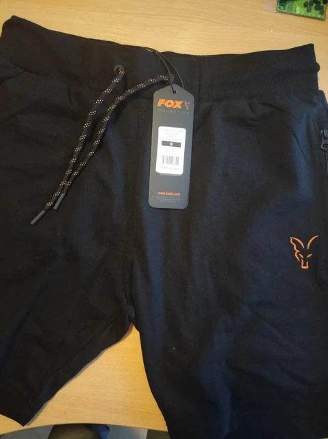 Fox Collection Shorts - Carp Fishing Clothing