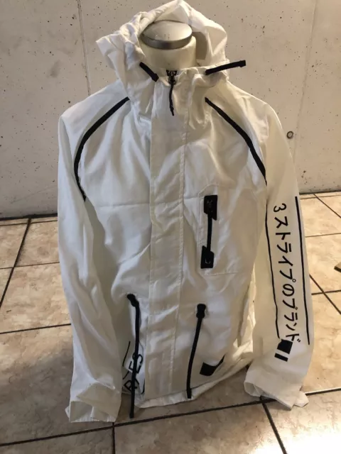 Giubbotto adidas mimetico outlet
