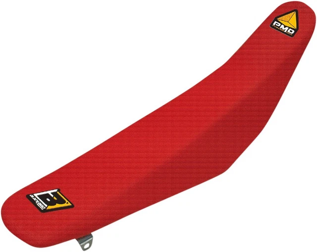 Coprisedile copripanca Blackbird Pyramid rosso Honda CR