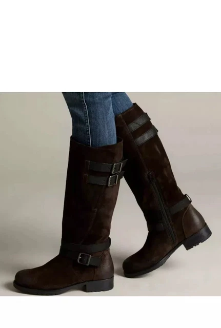 Adelia dusk boots sale