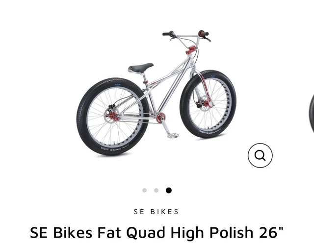 Se Fat Quad FOR SALE PicClick
