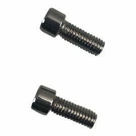 Screw Kit for KMC KM651 Wheels Slide 841L210 841L210S1 2 Screws Included