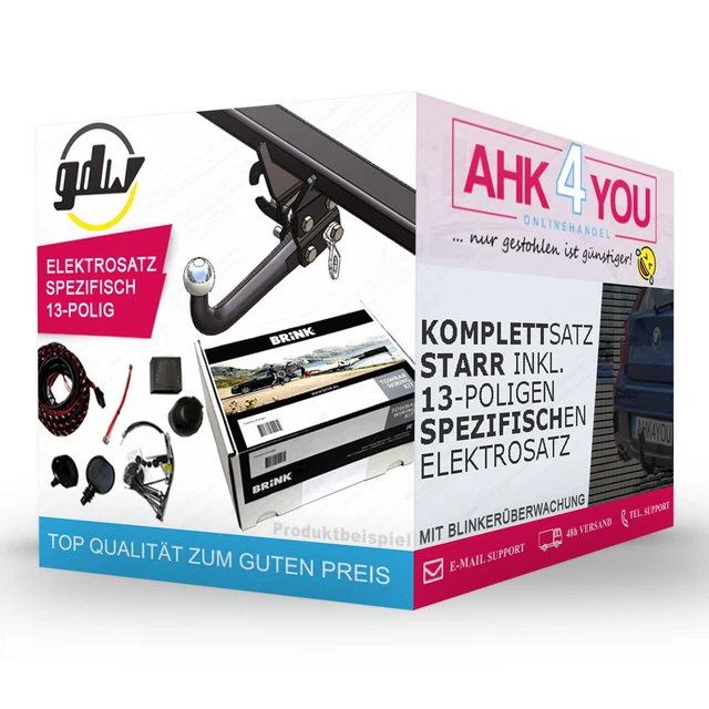 Protezione Paraurti In ABS Nero Per VW T5 (2003-2014) - Battivaligia Soglia Posteriore