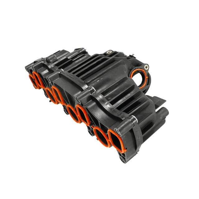 INTAKE MANIFOLD FOR VW T5 T6 2.0 03L129711P CAA CFC CCH £79.06