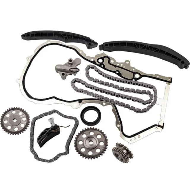 Timing Chain Repair Kit Gasket Set for VW CC EOS Audi 1.4 TFSI