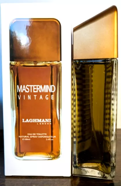 Laghmani london sales