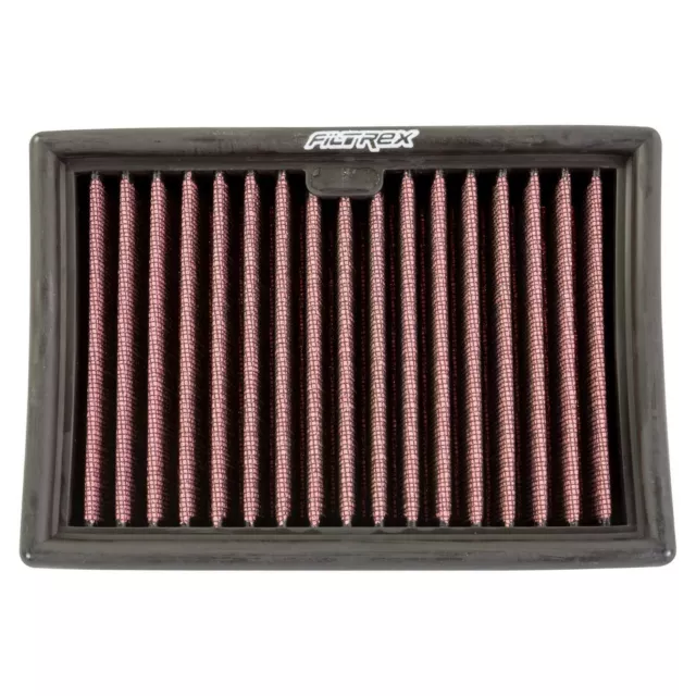 Filtrex Performance Air Filter FITS APRILIA RSV1000 R Tuono R / 1100 V4 RR