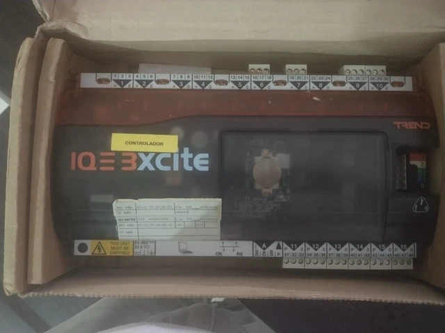 Trend Iq  Iq3Xcite/96/Usa/Ul/Bac/24