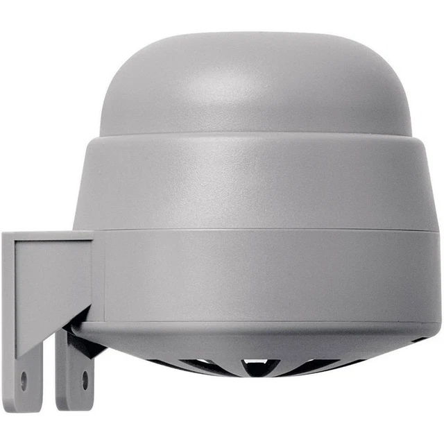 Buzzer Werma Signaltechnik 128.000.68 N/A Tono continuo, Tono pulsato 230 V/AC