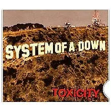 Toxicity von System of a Down | CD | Zustand sehr gut