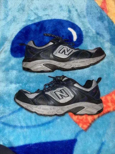 New balance deals 481 v2