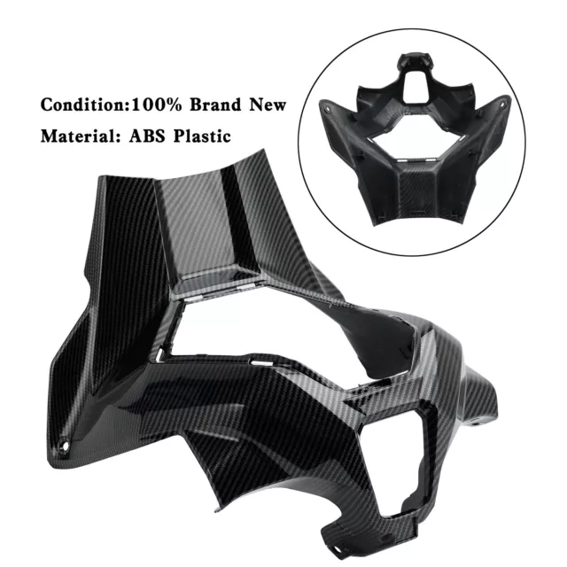 Capot de carénage intérieur en ABS pour Honda X-ADV 750 XADV 2017 – 2020