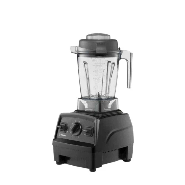 Vitamix E310 Explorian Blender - Black Vitamix E310 Explorian Blender - Black