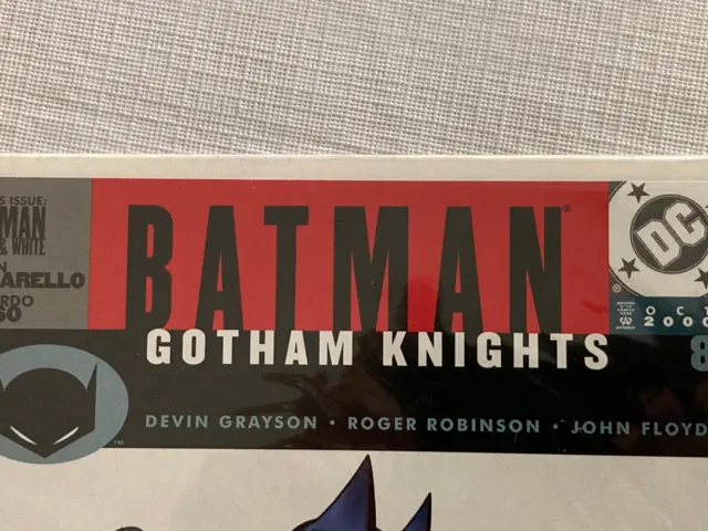 Batman: Gotham Knights (2000) #1-74 - Assorted Lots- DC Comics $2 Per Book