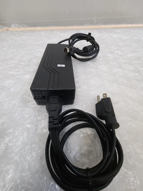 Edacpower Elec Ea11603 Power Adapter