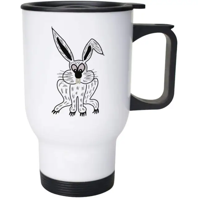 https://www.picclickimg.com/TFMAAOSwUV1lji8t/400ml-Crazy-rabbit-Reusable-Coffee-Travel-Mug.webp