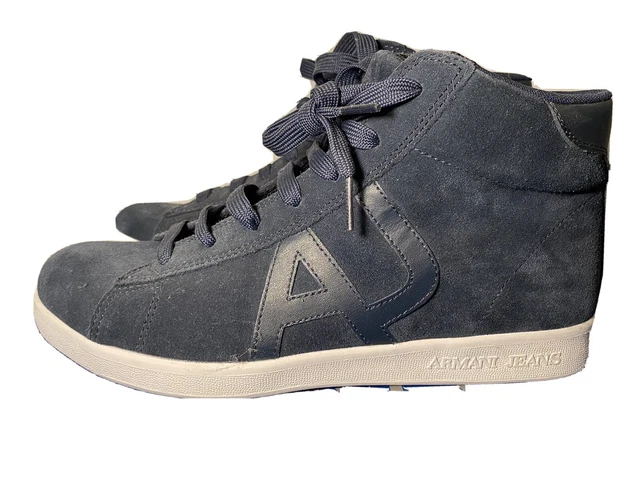 Armani clearance jeans scarpe