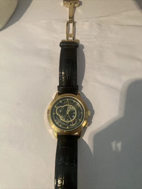 daniel steiger mens watch