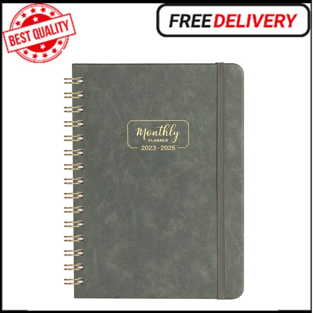 BEST 202320242025 OFFICE Planner, 3 Year Monthly Calendar, 36 Months
