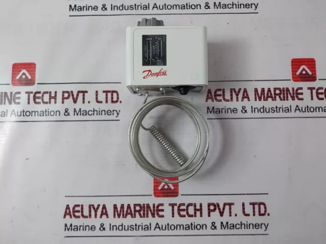 Danfoss KP61 Thermostat Switch 2-10°C